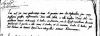 ACTE DE BAPTEME HUOT RENE (01-09-1682)