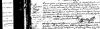 ACTE DE BAPTEME MOTARD JOSEPH-MARIE (04-02-1746)