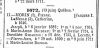 ACTE DE MARIAGE MORIN JOSEPH - GIRARDIN DOROTHEE Partie 4 ( 02-02-1724)