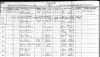 ACTE DE MARIAGE HEROUX DEZIEL - PARENT MATHILDA (23-10-1887).
