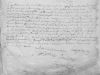 ACTE DE MARIAGE LETARTE AUGUSTIN - RIOPEL MARIE-ANNE (14-07-1716)