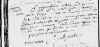 ACTE DE MARIAGE RACINE JOSEPH (1688-1762) PARE MADELEINE (1691-1720) (29-10-1710)