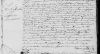 ACTE DE MARIAGE RICHARD VICTOR - BOURGEOIS LUDVIGE (07-08-1774)