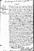 ACTE DE MARIAGE ROBILLARD ARMAND - MENARD GEORGETTE (07-01-1919)