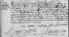ACTE DE MARIAGE SARCELLIER JACQUES LOUIS - RIOPEL MARIE-ANNE (09-04-1731)