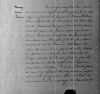 ACTE DE MARIAGE TURENNE JEAN ARBOUR ISABELLE (29-06-1750)