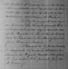 ACTE DE MARIAGE TURENNE JEAN ARBOUR ISABELLE PAGE 02 (29-06-1750)
