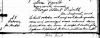 ACTE DE SEPULTURE - ARBOUR ANDRE PAGE 01(08-10-1934)
