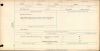ACTE DE SEPULTURE ARBOUR AMEDEE SOLDA (31-07-1917)  (1891-11917)