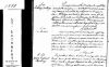 ACTE DE SEPULTURE DESTREMPES LOUIS-PHILIPPE PAGE 01 (09-03-1893)