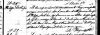 ACTE DE SEPULTURE DESTREMPES PHILIPPE PAGE 01 (19-04-1873)