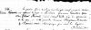 ACTE DE SEPULTURE FOURNIER HILAIRE 01-02-1869