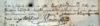 ACTE DE SEPULTURE RIOPEL JEANNE (31-07-1664)