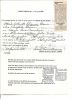 Certificat de Bapteme de Blouin Liliane (31-07-1898)