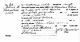 Certificat de Bapteme Arbour Irene 25-04-1920