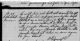 Certificat de Bapteme de Janvier Joseph Philibert 20-06-1877