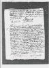 Lanthier Jacques (1662-1738)
Testament Page 03de 3