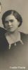 PLANTE YVETTE (1914-1985).