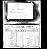 Recensement 1891 Louise Ferlatte 16 ans
Recensement 1891-1- Frelatte Napoleon 49 ans