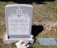 ARBOUR AMANDA ALEXINA (1897-1952)
O'HARA ANTHONY (1896-1960)