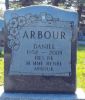 ARBOUR DANIEL (1952-2003)