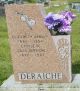 ARBOUR ELIZABETH(1884-1954)WIFE OF DAVID DERAICHE(1877-1961)DAUGHTER OF CHARLES ARBOUR AND FRANCOISE LAFLAMME.PERCE,CIMETIERE ST-MICHEL,GASPESIE,QUEBEC CANADA.jpg