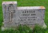 ARBOUR ERNEST (1907-1964) 