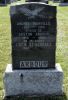 ARBOUR GASTON (1950-1995) RAINVILLE ANDREE (1951-1986)
