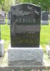 ARBOUR HERVE 1934-2005)