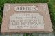 ARBOUR JULES (1926-1996)
HENDERSON LOIS (1928-2002
