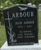 ARBOUR JULIE (1934-2011)