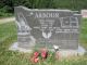 ARBOUR PAUL (1918-1993) BELANGER MARIE ANNA (1925-1998) ARBOUR DENIS (1956-2005)