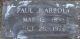 ARBOUR PAUL J(1898-1974)SON OF WILLIAM ROLAND ARBOUR AND BELLE COMEAUX.Louisiana, USA.jpg