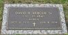 ARBOUR SR. DAVID ROWLAND (1931-1994)