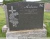 ARBOUR VICTOR(1933-)FILS DE HERMENEGILDE ARBOUR ET PALME BLAIS,ET EPOUSE BERNADETTE VENNE,STE EMELIE DE L'ENERGIE  CEMETERY QC CANADA.jpg