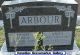 Arbour Henri (1921-1989) 
Crepeau Anita (1922-1990)