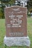 Arbour Albert (1913-1998) - Thouin Alice (1916-2006)