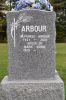 ARBOUR ALPHONSE (1921-2001)
VENNE MARIE (1929- )