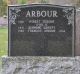 Arbour Francois (1952-2004) 