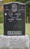 Arbour Oliva (1908-1987) - Thouin Jeanne (1920- )