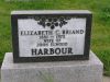 BRIAND ELIZABETH CLARA (1881-1972) BRIAND ELIZABETH CLARA (1881-1972)