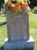 CHARETTE HERVE (1907-1990)
RUEST ALMA (1915-2009) CHARETTE HERVE (1907-1990)
RUEST ALMA (1915-2009)