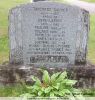 GAUDET TANCREDE (1884-1957) LANOUE ANNA (1885-1960) PATRICIA (1911-1945) PAULINE (1906-1923)