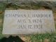 HARBOUR CHAPMAN L (1874-1951) HARBOUR CHAPMAN L (1874-1951)