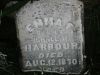 HARBOUR EMMA (1869-1870) HARBOUR EMMA (1869-1870)