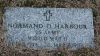 HARBOUR NORMAND O. (1925-1989) HARBOUR NORMAND O. (1925-1989)