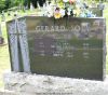 JOLY GERARD (1911-2000) 
BARIL LUCIE (1908-1988) 
RONDEAU BIBIANNE (1934-1973)
JOLY FLORENT (1935-2003)
JOLY GINETTE (1944-1993)