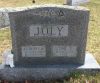 JOLY RAYMOND (1927-1988) Mc Quillan June E. (1931-1990) JOLY RAYMOND (1927-1988) Mc Quillan June E. (1931-1990)
