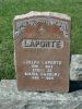 LAPORTE JOSEPH (1881-1963) GADOURY MARIA (1886-1969)
