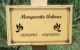 Arbour Marguerite (1915-2005) - DaoustJ eanCllaude (1919-2006)